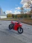 Ducati Panigale V4S 2023