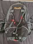 Rucsac Pinguin Vector 35 L