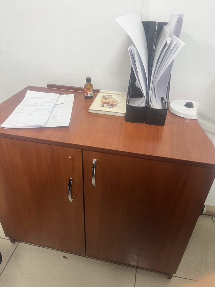 Стол с угловым элементом 2 шт