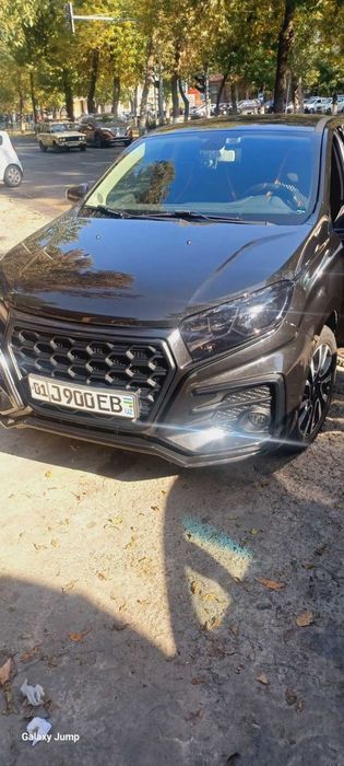 Продам автомобиль LADA XRAY