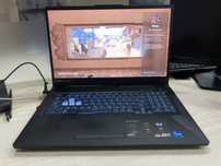 asus tuf gaming f17
