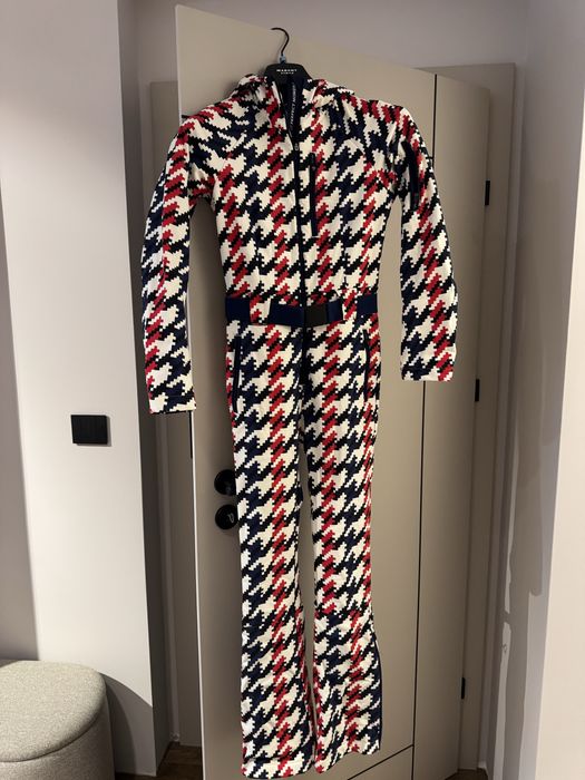 Ски гащеризон PERFECT MOMENT