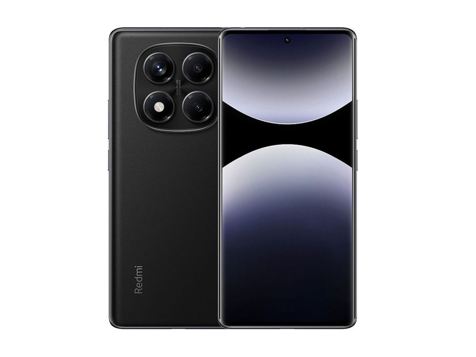 Xiaomi Redmi note 14 pro 8/256