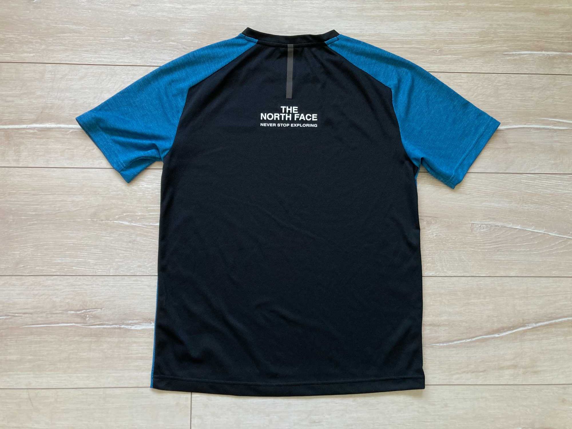 The North Face мъжка тениска размер S