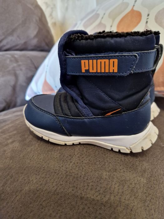 Детски апрески Рuma