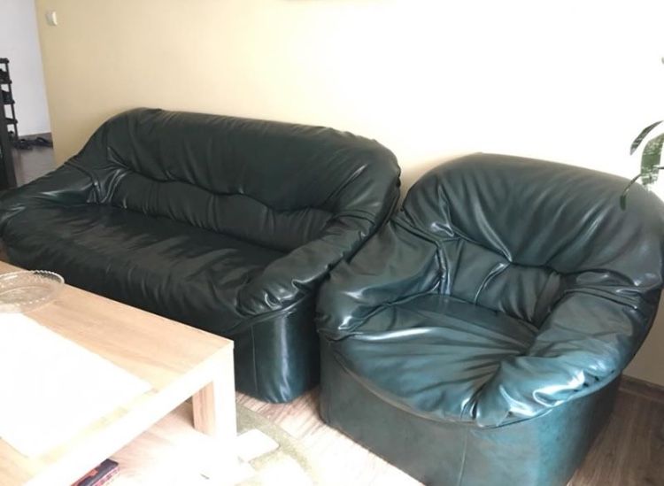 Set canapea 3+2+1 locuri