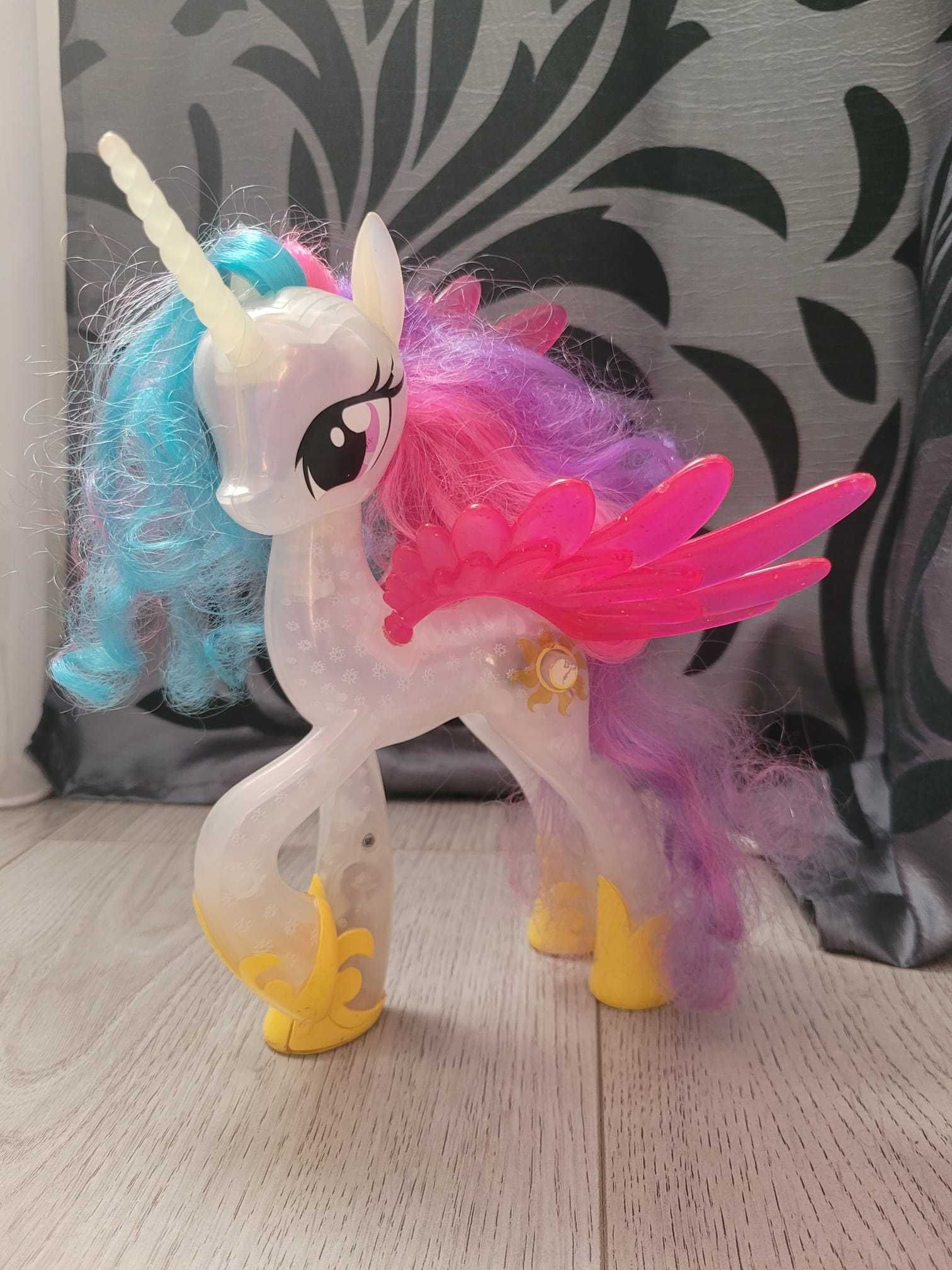 Set ponei My little poney