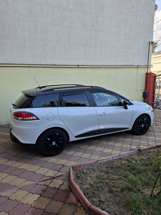 Renault clio an 2020