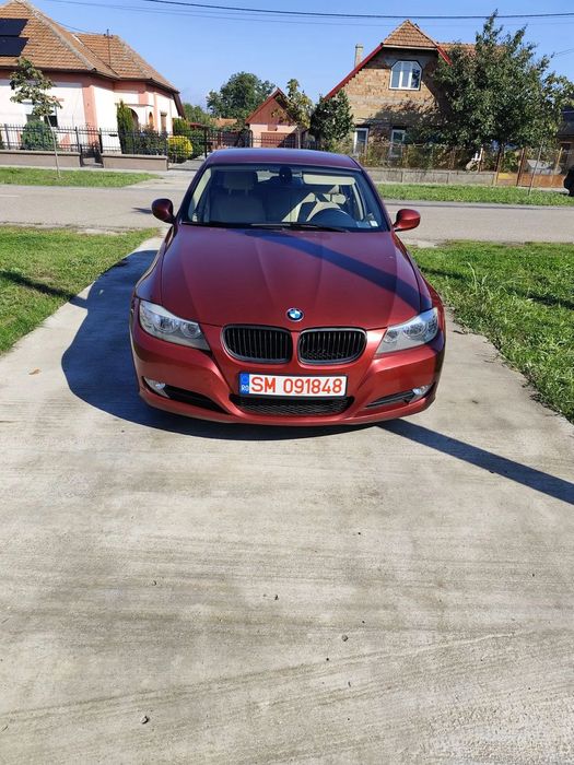 BMW Seria 3 Vand BMW 316i