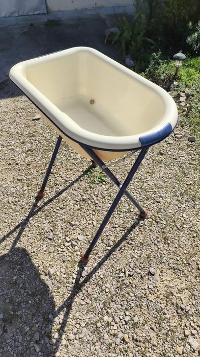 Cădiță de baie pentru bebeluși