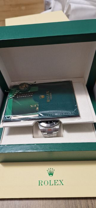 Ceas Rolex automatic  nou in cutie.