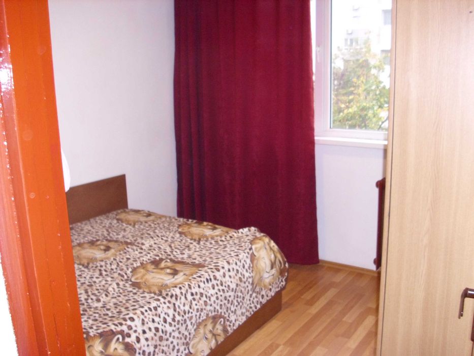 Închiriez apartament Drumul Taberei lângă liceul Lovinescu