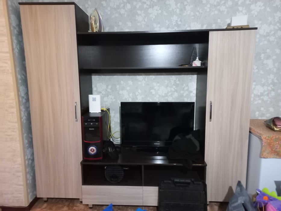 Продам шкаф стенку