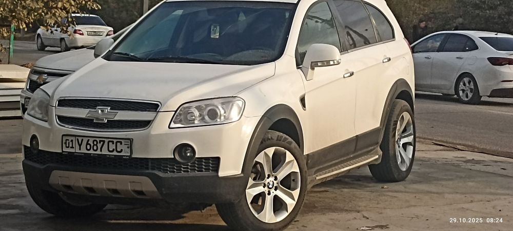 Bmw x6 style 232 diska sotiladi raznoshirokiy. baloni bilan Original k