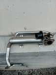 Racitor gaze 1.9/2.0 bmp/bls/bmm Passat b6/Golf 5/Audi a3