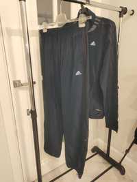 Спортивный костюм мужской Adidas Climacool, размер S. Премиум.