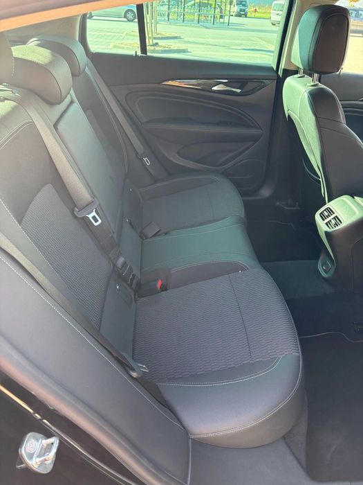 Opel Insignia * 68 000 КМ * КАСКО и ГО до 08.2026 * КАТО НОВА *