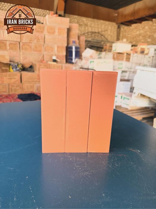 ERON G'ISHTLARI,(Иранские кирпичи фасад) подрашивка облицовочные