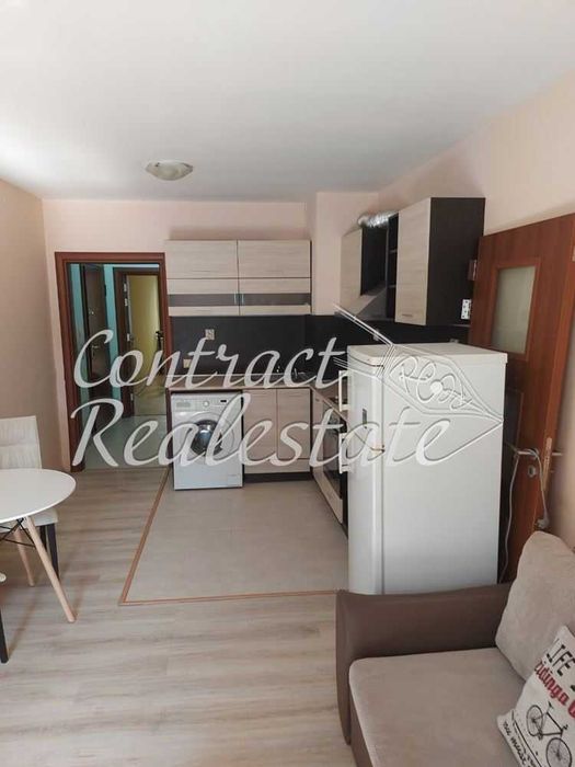 Дава се под наем Двустаен апартамент в Варна, Завод Дружба - 60 кв.м за 459 € - Снимка #1