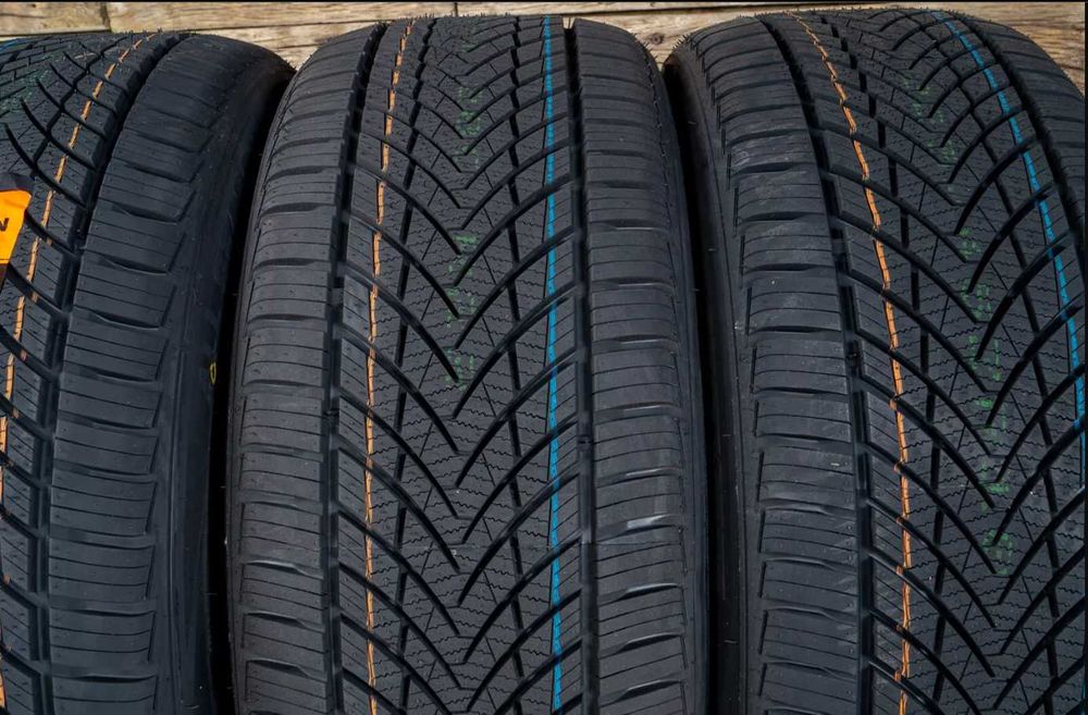 225/45/18 Нови всесезонни гуми TRACMAX  225/45 R18 / ДОТ 2025