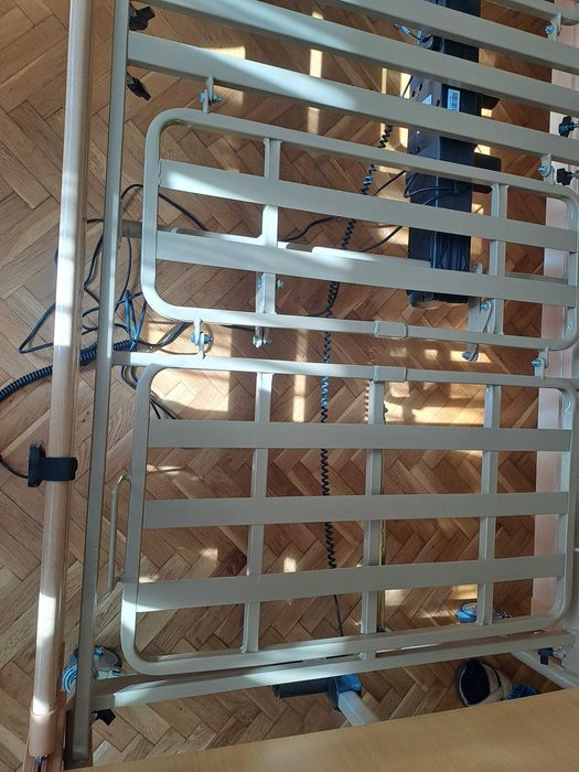 Електрическо болнично легло ХИПНОС