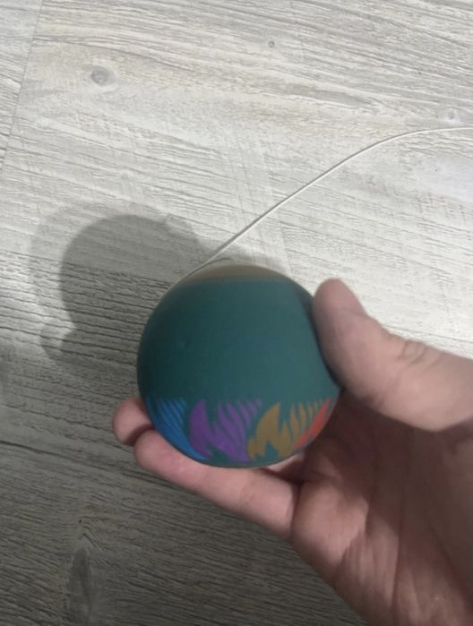 Tama anti skid de kendama