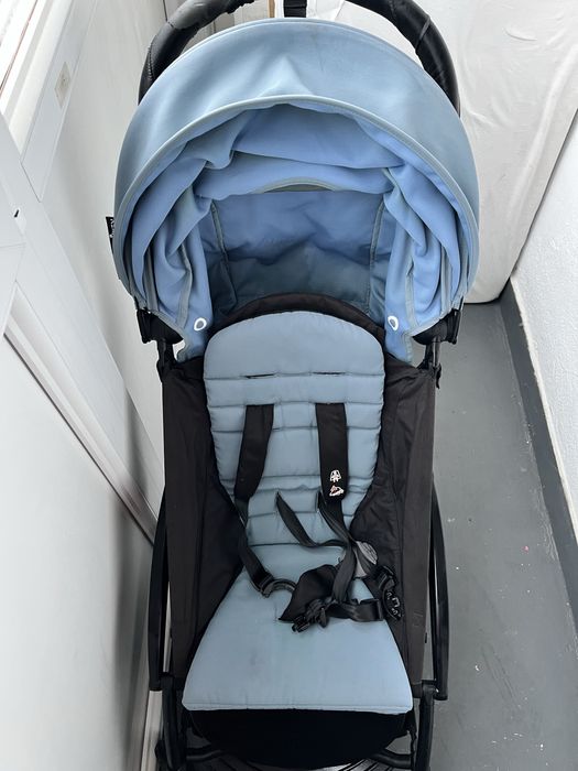 Carucior Yoyo babyzen