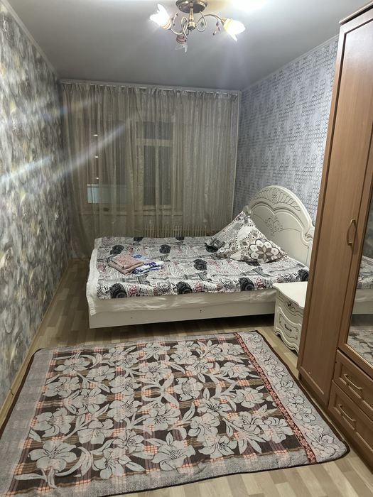 Квартиры посуточно