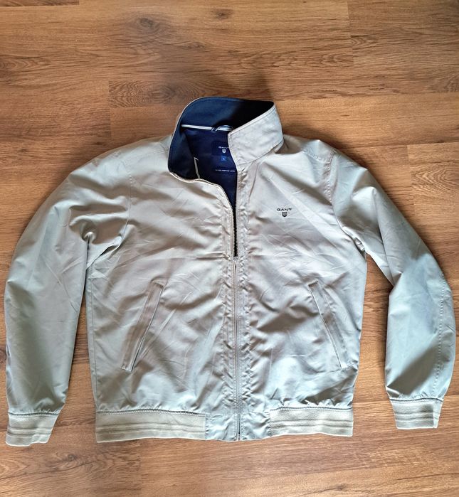 Яке Gant, Gilberto XL/XXL