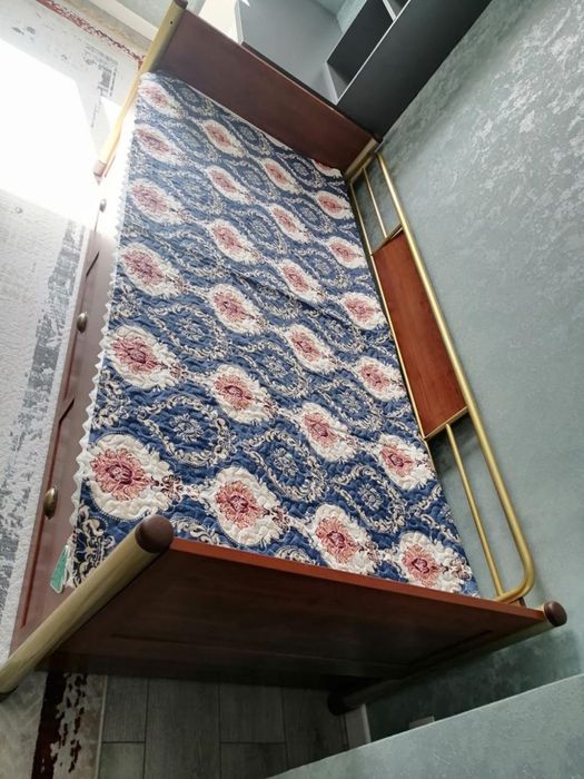 Продаем кровать