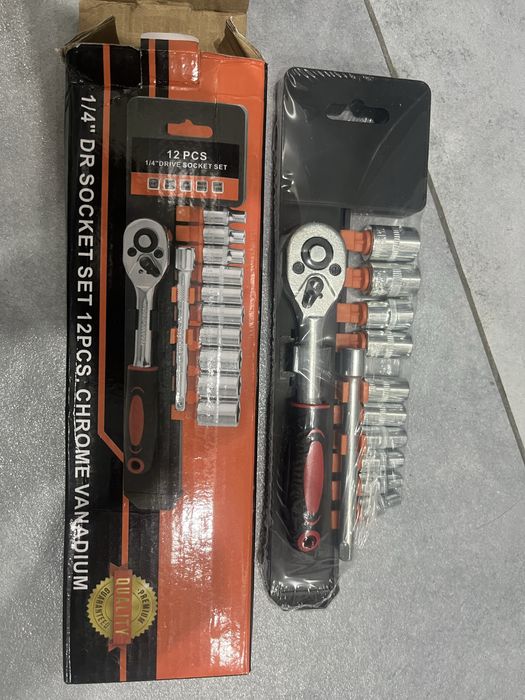 Продам набор головок