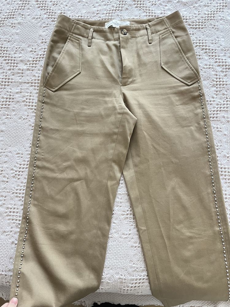 панталони на golden goose