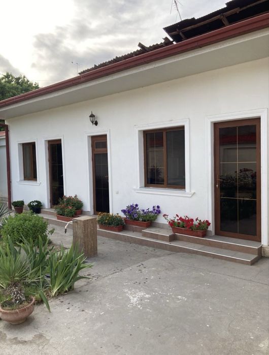 ПРОДАЕТСЯ  Дом на Циалковского, 7 соток‼️