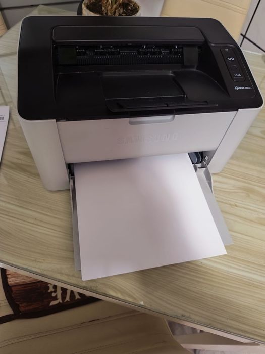 Imprimanta Samsung M2022 ca noua