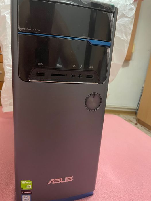 Vand 2  Pc i7 gen a 7 si a 6