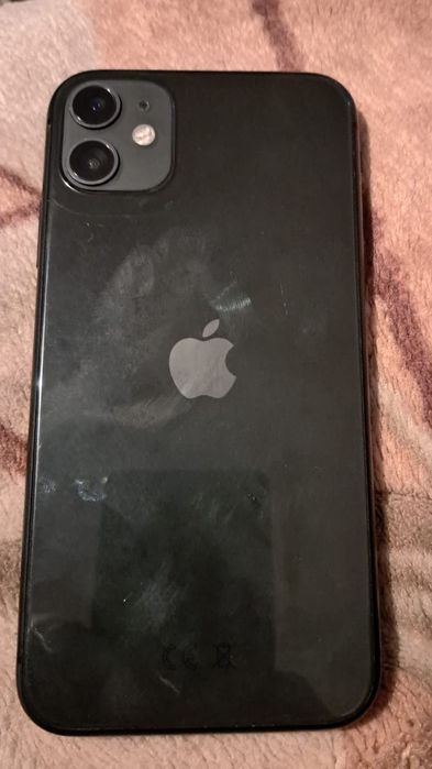 Продам айфон 11, в хорошем состоянии