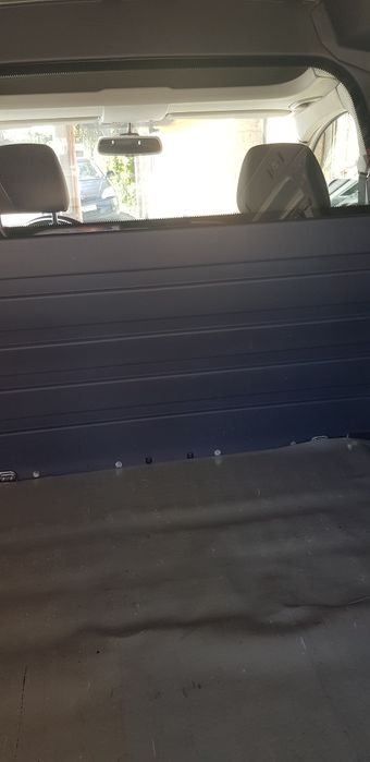 Vw caddy 2014г перфектен