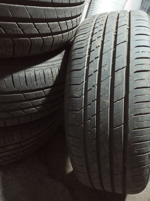 Продам диски с резиной