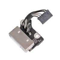 Portul de alimentare/conector magsafe Macbook A1398