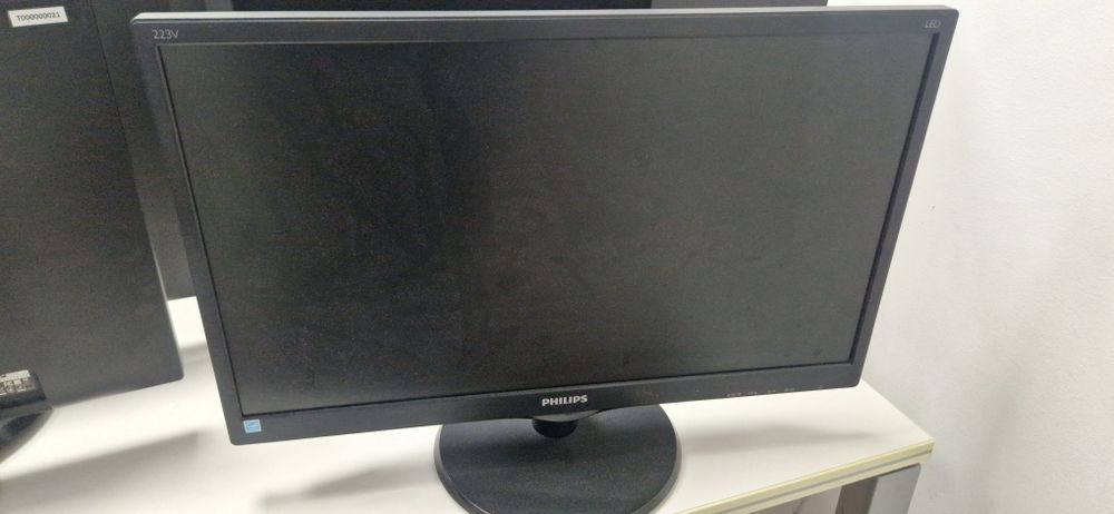 Продам мониторы sanc, philips