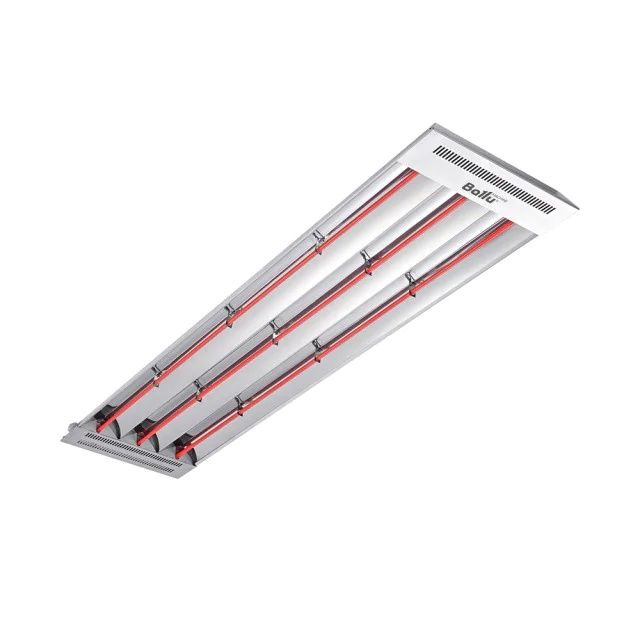 Инфракрасные потолочные обогреватели Ballu BIH T2,3,4.5,6.0 Оригинал