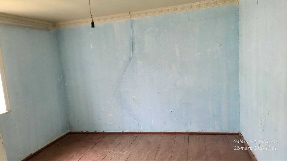 Uy sotiladi 45 sotix