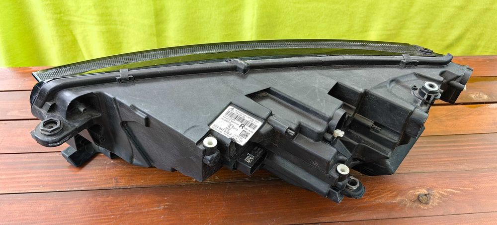 Фар за Skoda Octavia 4 Full LED / Шкода Октавия 4