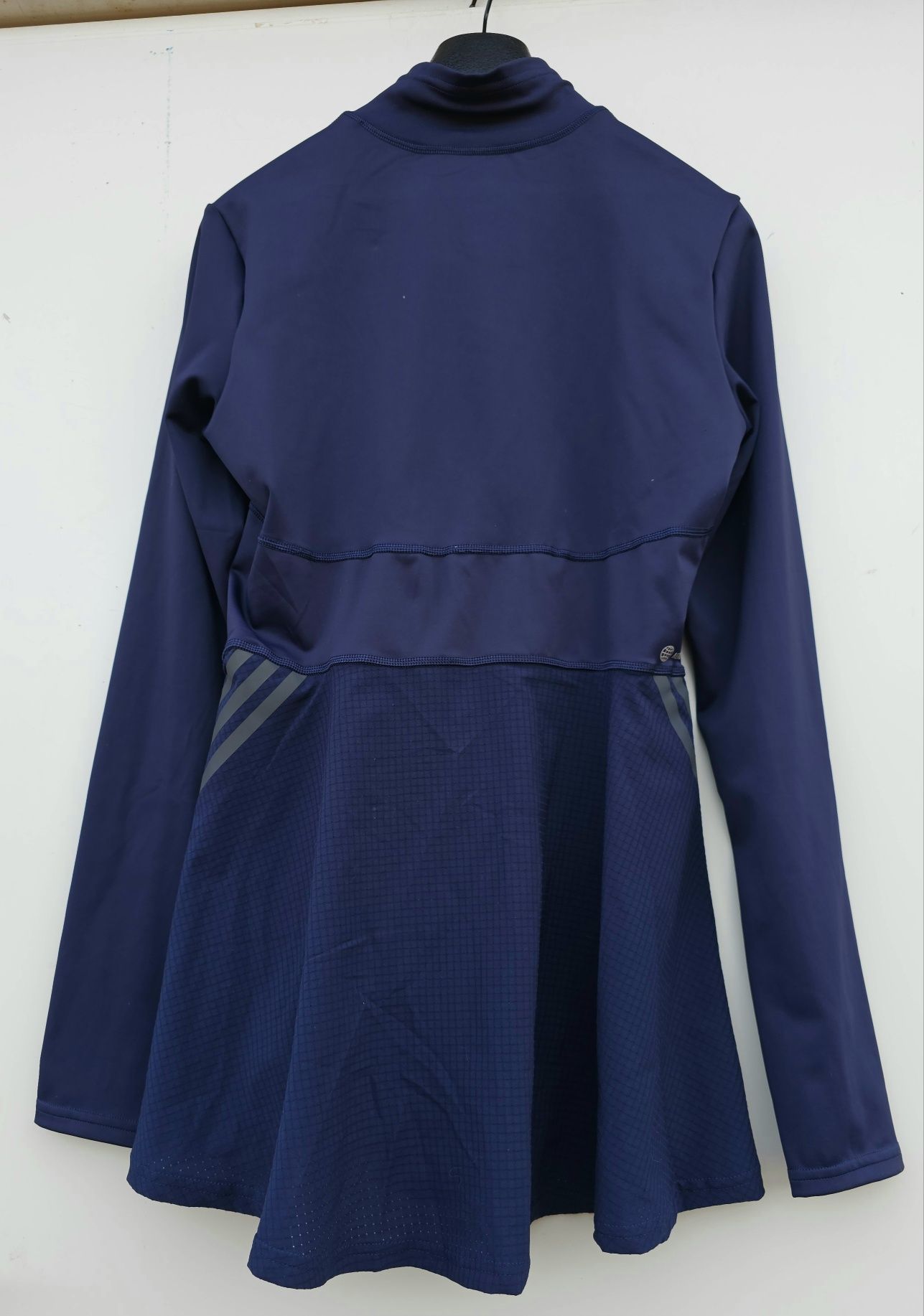 Adidas Marimekko оригинална дамска спортна елегантна рокличка Л размер