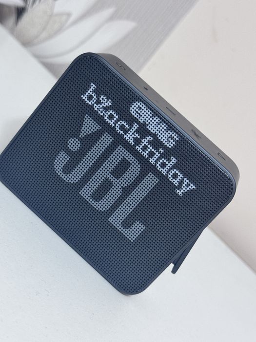 Boxa JBL Go Essential