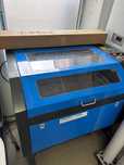 Gravator laser 60w