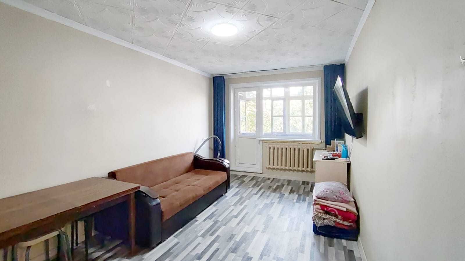 *Продам 2 комн. квартиру Восток 2 . Помощь  в ипотеке. ТОРГ