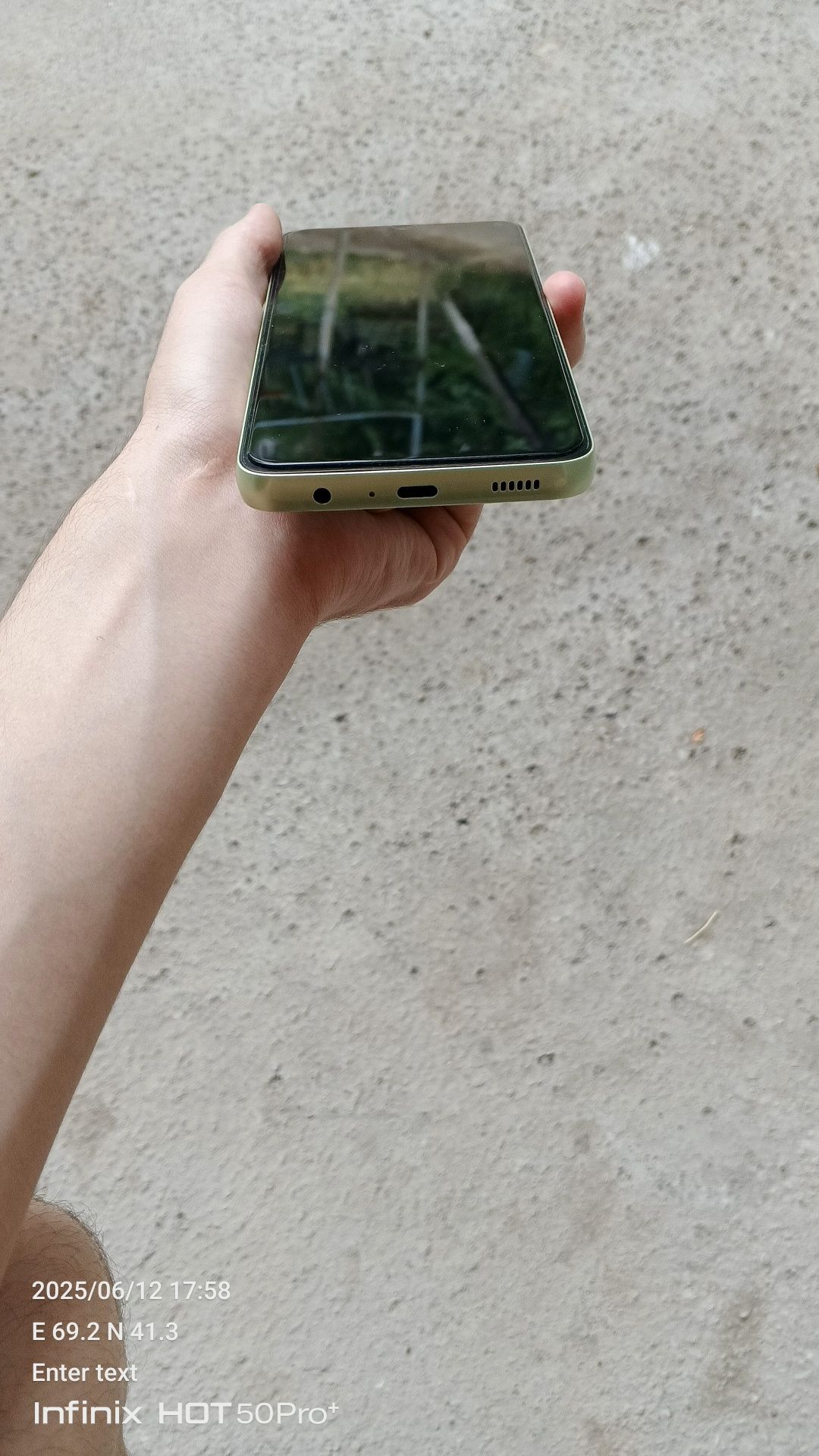 Samsung Galaxy a 05 (128 gb)