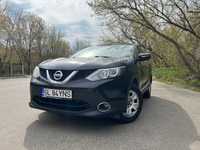 Nissan Qashqai 1.5 dci