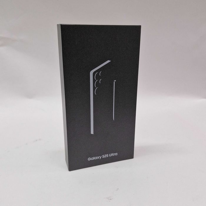 Liquid Money vinde - Telefon Samsung Galaxy S25 Ultra, 12GB, 512GB,NOU